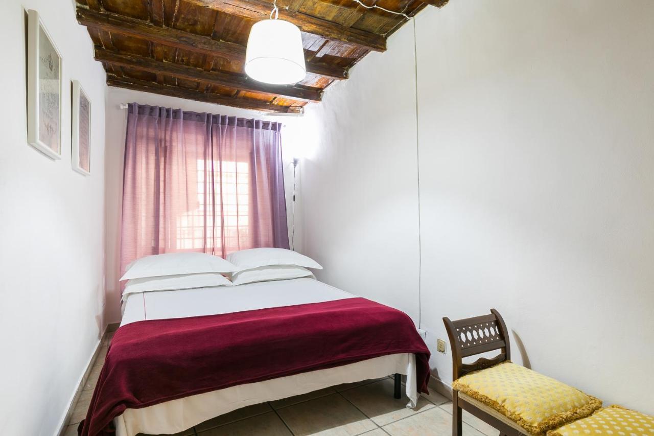 Moro 50 - Loft In Trastevere Apartamento Roma