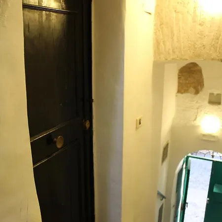 Moro 50 - Loft In Trastevere Rome Exterior photo