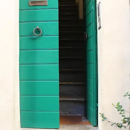 Moro 50 - Loft In Trastevere Rome Exterior photo